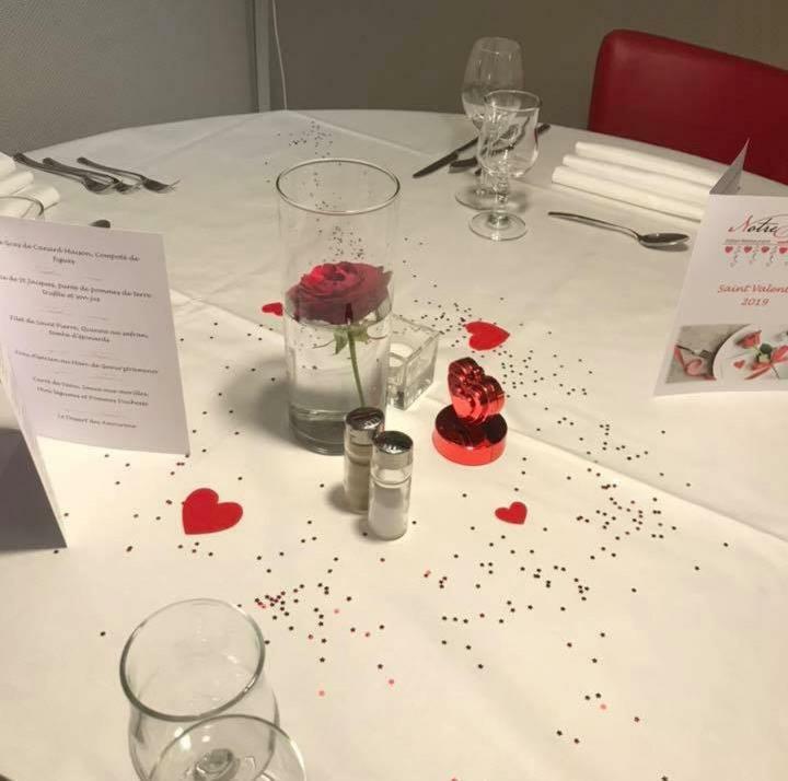 Hotel Restaurant Notre Dame 헤게나우 외부 사진